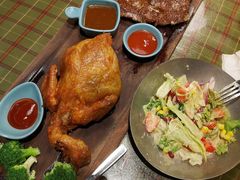 -美森西餐厅(曙光大道店)