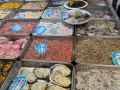 -旺角小渔村(二马路店)