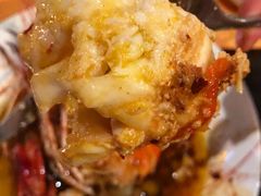 -Ministry of Crab(科伦坡店)