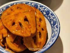 -回家吃饭·地道南昌菜(建德观总店)