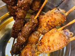 -炒豆合作社(东四总店)