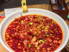 -图味美小黄鱼·景德菜(浙江路店)