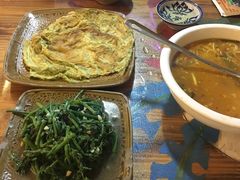 -纳兰傣雀傣味餐厅