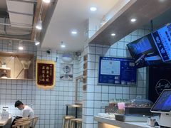 -黎一碗大碗手工面(城市立方店)