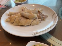 -启香鸡私房菜(湖景店)