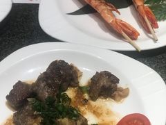 -大桥日本料理·日式放题·铁板定食(科兴科学园店)