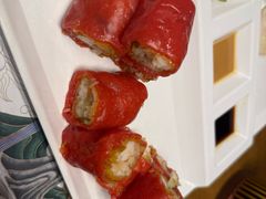 -云山茶餐厅(广东大厦店)