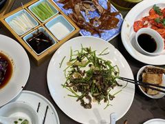 -望乡楼上海菜(日月光店)