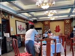 大堂-峨嵋酒家(地安门店)