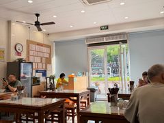 -老西白点心店