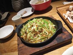 -九毛九西北菜(大东海店)