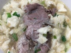 -毅祥斋老孙家泡馍(北院门鼓楼店)