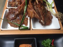 -The Cheebat 锌吧·Bistro(体育西店)