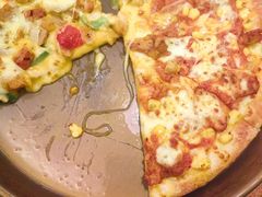 -必胜客(燕郊永旺店PHDI店)