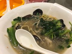 -大食代(龙德广场)