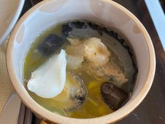-盛宴自助餐厅(运达喜来登店)