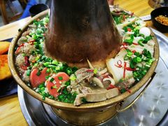 -泽禄源·青海土火锅