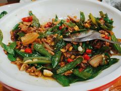 -大鸽饭(马王堆店)