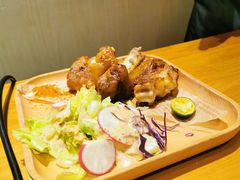 -一心创作料理屋(经开万达店)