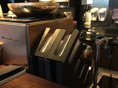 -星巴克(恒基688广场店)