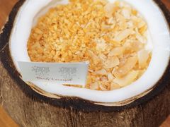 -椰椰大吉(海城店)