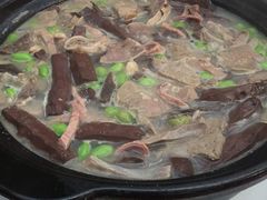 -漕河全驴宴饭店(徐水店)