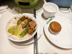 -绿草地·湘菜(7mall店)