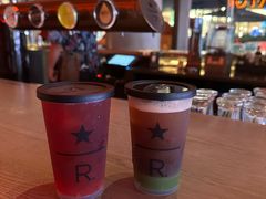 -星巴克臻选(成都太古里店)