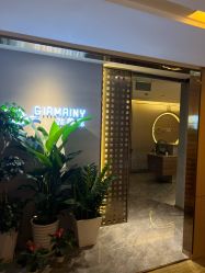 -Girmainy SPA杰美妮