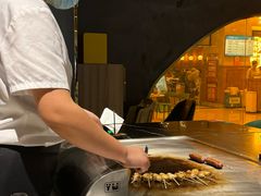 -铁板诱惑法式铁板烧(大卫城店)