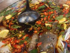 -揭阳钟记小食(福田新村店)