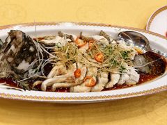 -白家大院·王府宫廷菜(苏州街店)