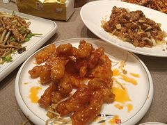 -润泽园饭庄(中山路店)
