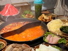 -冯校长老火锅(深圳总店)