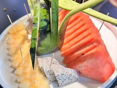 -新淮扬村·淮扬菜·北京烤鸭·世界美食之都示范店(崇文门店)