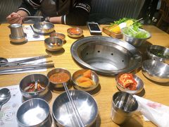 -老板恋上鱼(恒隆广场店)