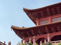 -香山寺