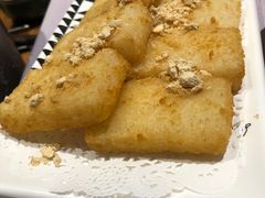 -蜀九香火锅(九眼桥店)