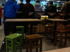 大堂-大米先生(富兴店)