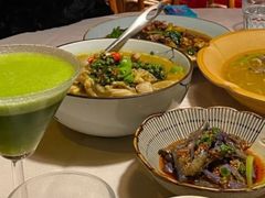 -龙门阵茶屋川菜馆(武康路店)