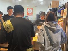 -郭记小街麻辣烫(南小街总店)