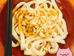 甜水面-龙抄手(春熙路总店)
