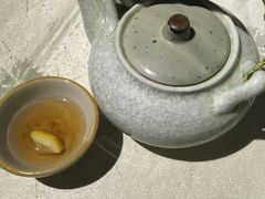 松茸汤-禅猫日本料理