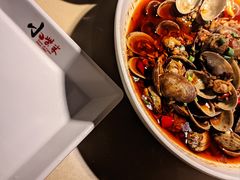 -小柴米·传统江西菜(八一广场店)