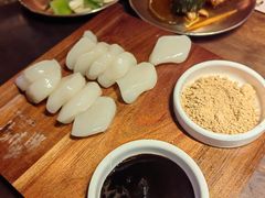 -西塔老太太泥炉烤肉(上海七宝领展广场店)