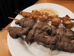 -福烤锦花(长乐路店)