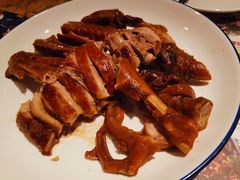 -陈鹏鹏潮汕菜(宝安机场T3航站楼店)