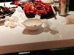 -红盔甲·小龙虾(天钥桥店)
