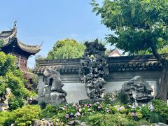 -豫园