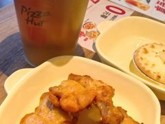 -必胜客(骡马市店)